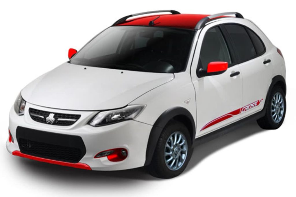 بهترین لاستیک برای کوییک : راهنمای خرید جامع برای افزایش ایمنی و عملکرد