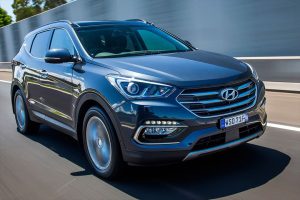 بهترین لاستیک برای سانتافه