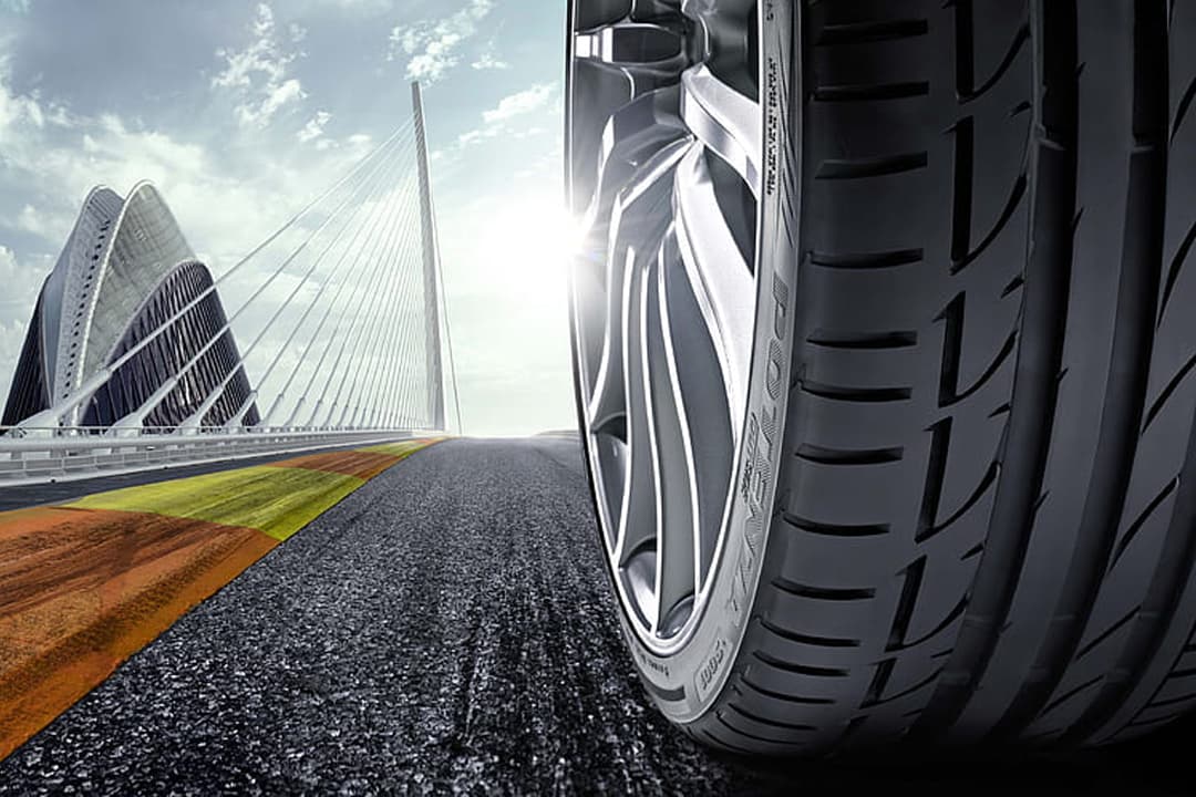 راهنمای انتخاب سایز لاستیک مناسب برای خودروی شما