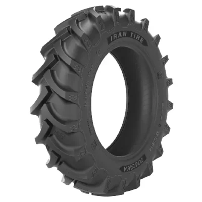 لاستیک ایران تایر سایز 18_34 (گل توسکا)