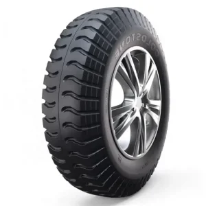 لاستیک ایران تایر سایز 750/16 گل بندر پلاس