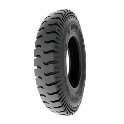 لاستیک ایران تایر سایز 750/16 گل بندر پلاس