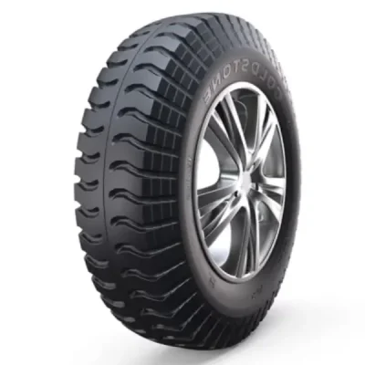 لاستیک ایران تایر سایز 750/16 گل بندر پلاس