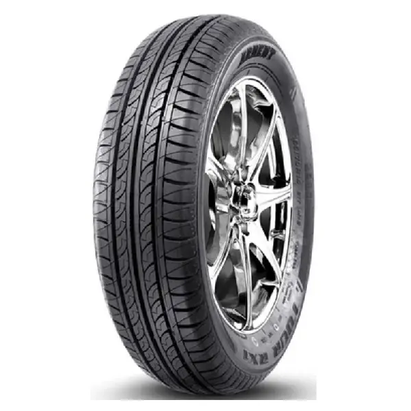 لاستیک جویرود سایز 205_60_14 گل HP RX3