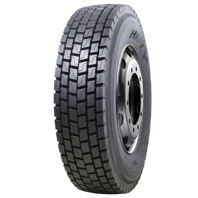 لاستیک های فلای سایز 315/80/225 گل HH308 (گل عقب)