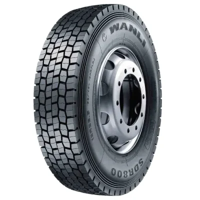 لاستیک ونلی 315/80/225 مدل sdr800 ( عقب پهن)