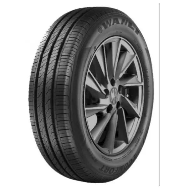 لاستیک ونلی سایز 195_50_15 لاستیک ونلی سایز 195_50_15