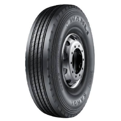 لاستیک ونلی سایز 235/75/175 گل sah01 ( عقب)