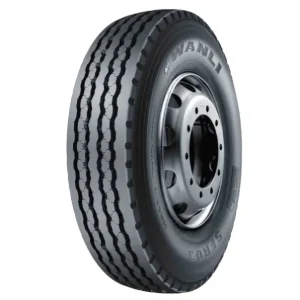 لاستیک ونلی سایز 275/70/22.5 (گل جلو )