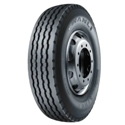 لاستیک ونلی سایز 275/70/22.5 (گل جلو )