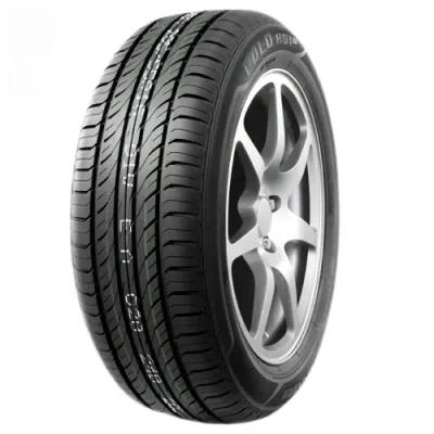 لاستیک گرین لندر سایز 195/60R15 گل Colo H01 (سیاه)