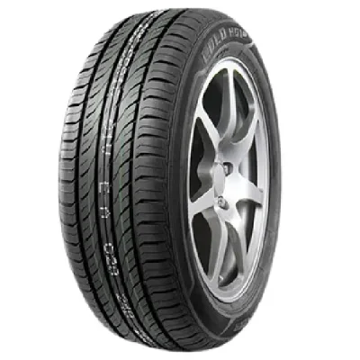 لاستیک گرین لندر سایز 195/60R15 گل Colo H01 (سیاه)