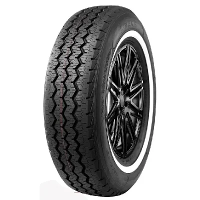 لاستیک گرین لندر سایز 205_75_14 (سفید)