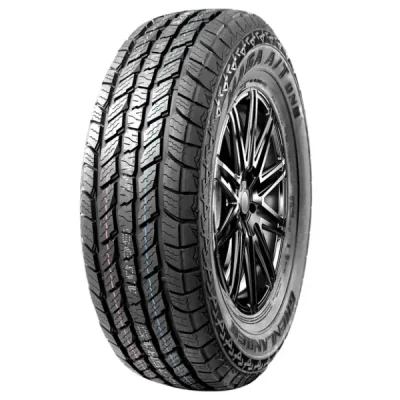 لاستیک گرین لندر سایز 215/75/15 (سفید)