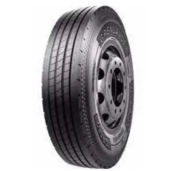 لاستیک گرین لندر سایز 295_80_225 ( جلو )