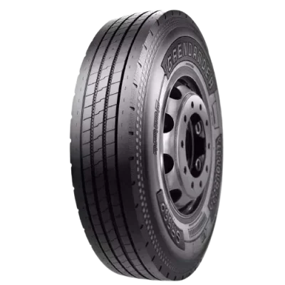 لاستیک گرین لندر سایز 295/80/225 ( جلو )