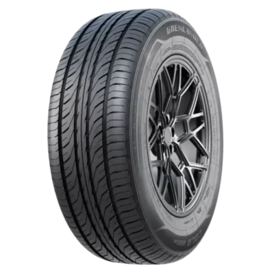 لاستیک گرین لندر سایز 205/60/15 گل COLO H01