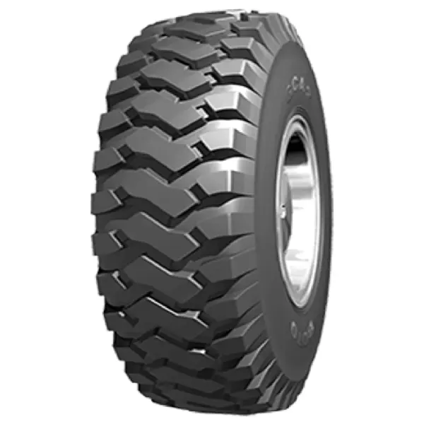 لاستیک ایسید سایز 2400R35 گل GCA2 لاستیک ایسید سایز 2400R35 گل GCA2