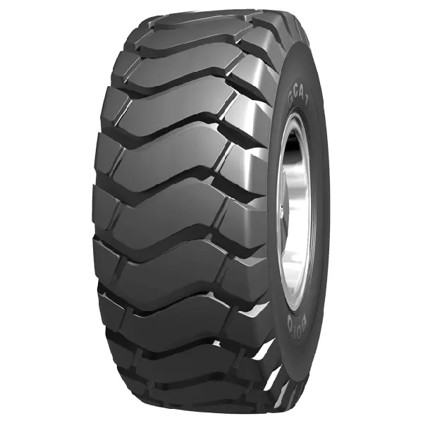 لاستیک ایسید سایز 29.5R25 گل GCA1 لاستیک ایسید سایز 29.5R25 گل GCA1