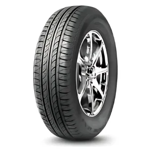 لاستیک جویرود سایز 175/60/13 گل TOUR RX1