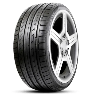 لاستیک های فلای سایز 205/55/17 گل HF805