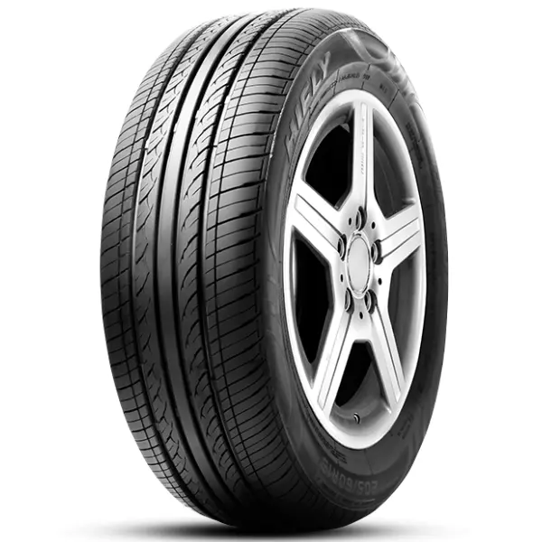 لاستیک های فلای سایز 205_60_14 گل HF201 لاستیک های فلای سایز 205/60/14 گل HF201