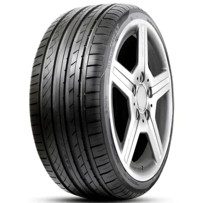 لاستیک های فلای سایز 215/50/17 گل HF805