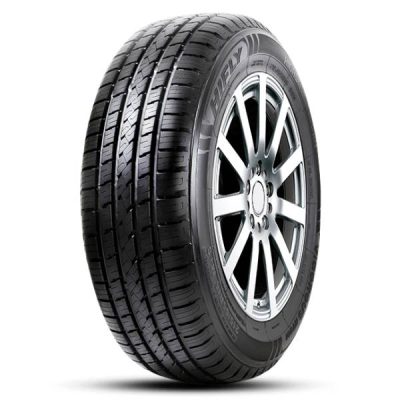 لاستیک های فلای سایز 225/60/17 گل HT601