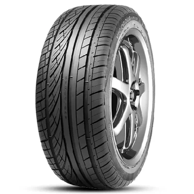 لاستیک های فلای سایز 235/55/18 گل HP801