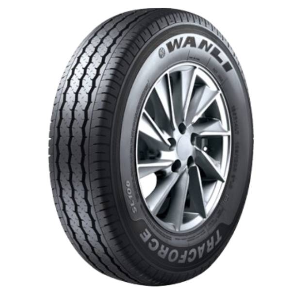 لاستیک ونلی سایز 175_13 گل SL106 لاستیک ونلی سایز 175/13 گل SL106