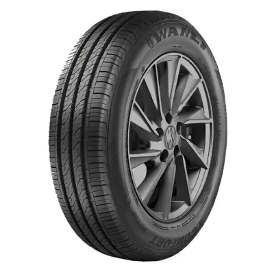 لاستیک ونلی سایز 195/14 گل SL106