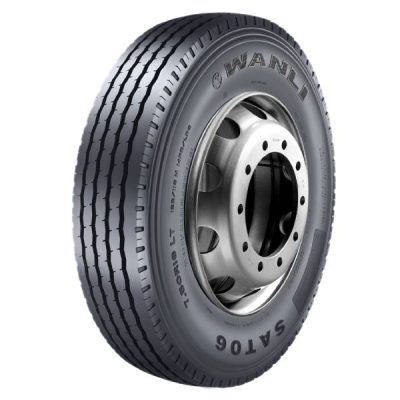 لاستیک ونلی سایز 750/16 گل SAT06