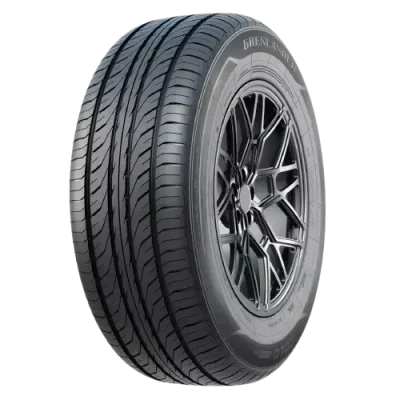 لاستیک گرین لندر سایز 205/60/15 گل COLO H01