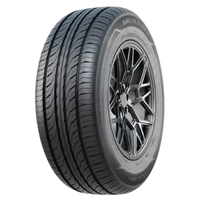 لاستیک گرین لندر سایز 205/60/16 گل COLO H01