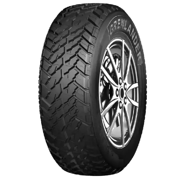 لاستیک گرین لندر سایز 215_75_15 گل DRAK M_T لاستیک گرین لندر سایز 215/75/15 گل DRAK M/T