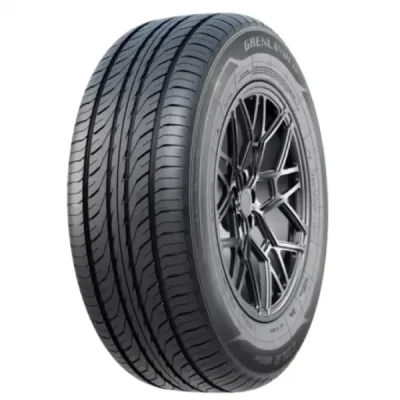 لاستیک گرین لندر سایز 225/65/17 گل COLO H01