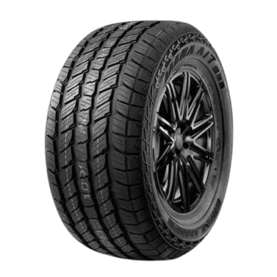 لاستیک گرین لندر سایز 235/75/15 گل MAGA A/T