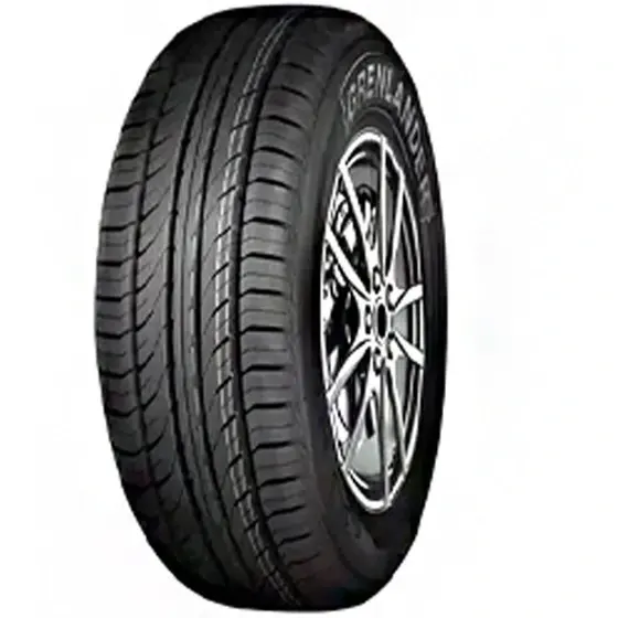 مشخصات لاستیک گرین لندر