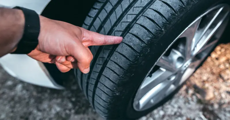 بهترین لاستیک را چطور بر اساس سبک رانندگی انتخاب کنیم؟