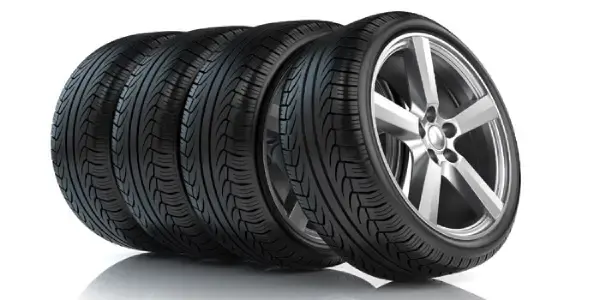 معرفی ایران تایر