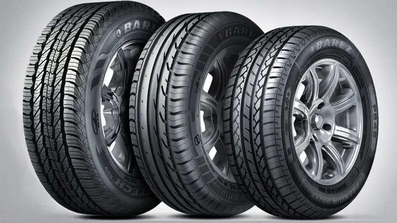 معرفی برند بارز