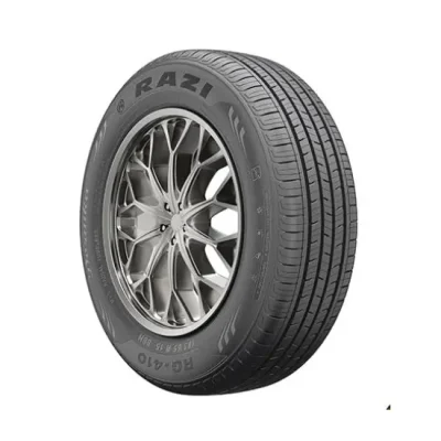 لاستیک رازی سایز 185/65/14 گل RG410/550