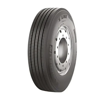لاستیک رازی سایز 315/80/22.5 گل RL4