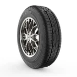 لاستیک یزد تایر سایز 165/65/13 گل Sun
