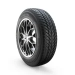 لاستیک یزد تایر سایز 165/70/13 گل Saturn