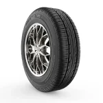لاستیک یزد تایر سایز 175/60/13 گل Sun