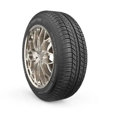 لاستیک یزد تایر سایز 175/70/13 گل Venus
