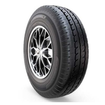 لاستیک یزد تایر سایز 195/14 گل Solar