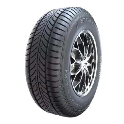 لاستیک یزد تایر سایز 195/65/15 گل Mercury