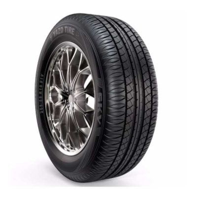 لاستیک یزد تایر سایز 205/55/16 گل Sky